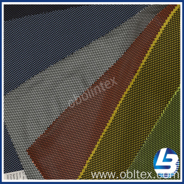 OBL20-072 Knitted Fabric With Hollow